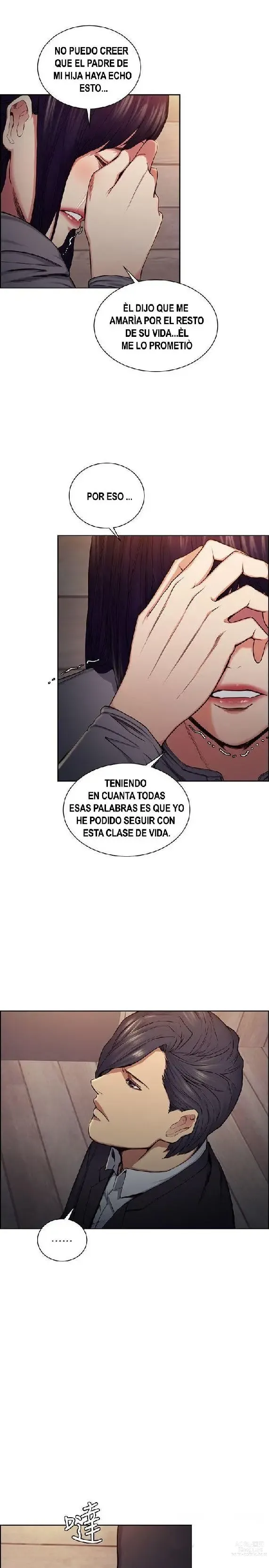 Page 1466 of doujinshi Taste of Forbbiden Fruit - Spanish - Español