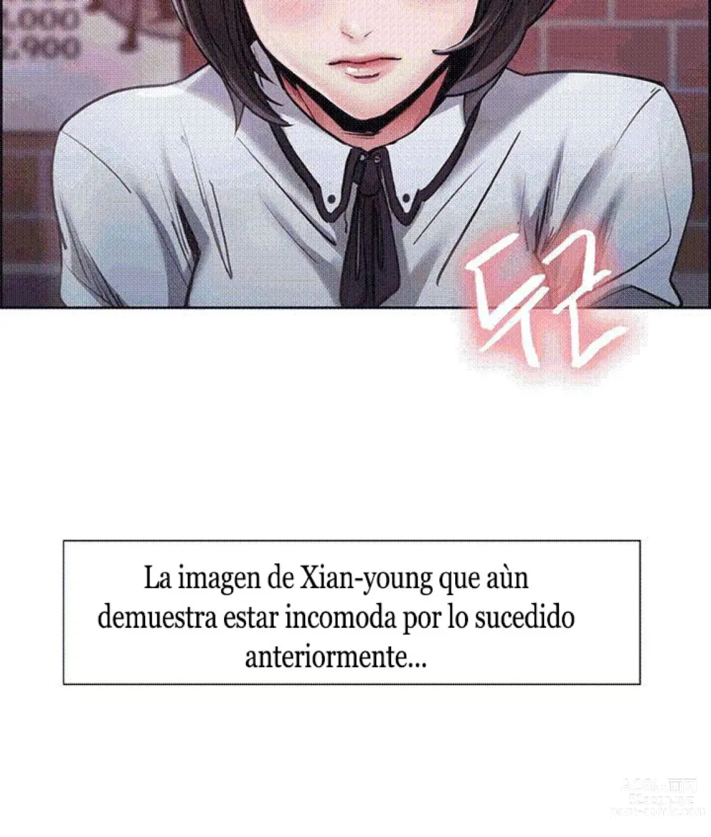 Page 220 of doujinshi Taste of Forbbiden Fruit - Spanish - Español