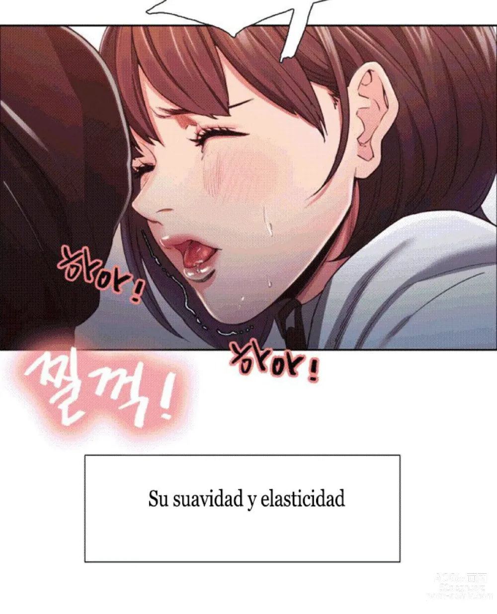 Page 266 of doujinshi Taste of Forbbiden Fruit - Spanish - Español