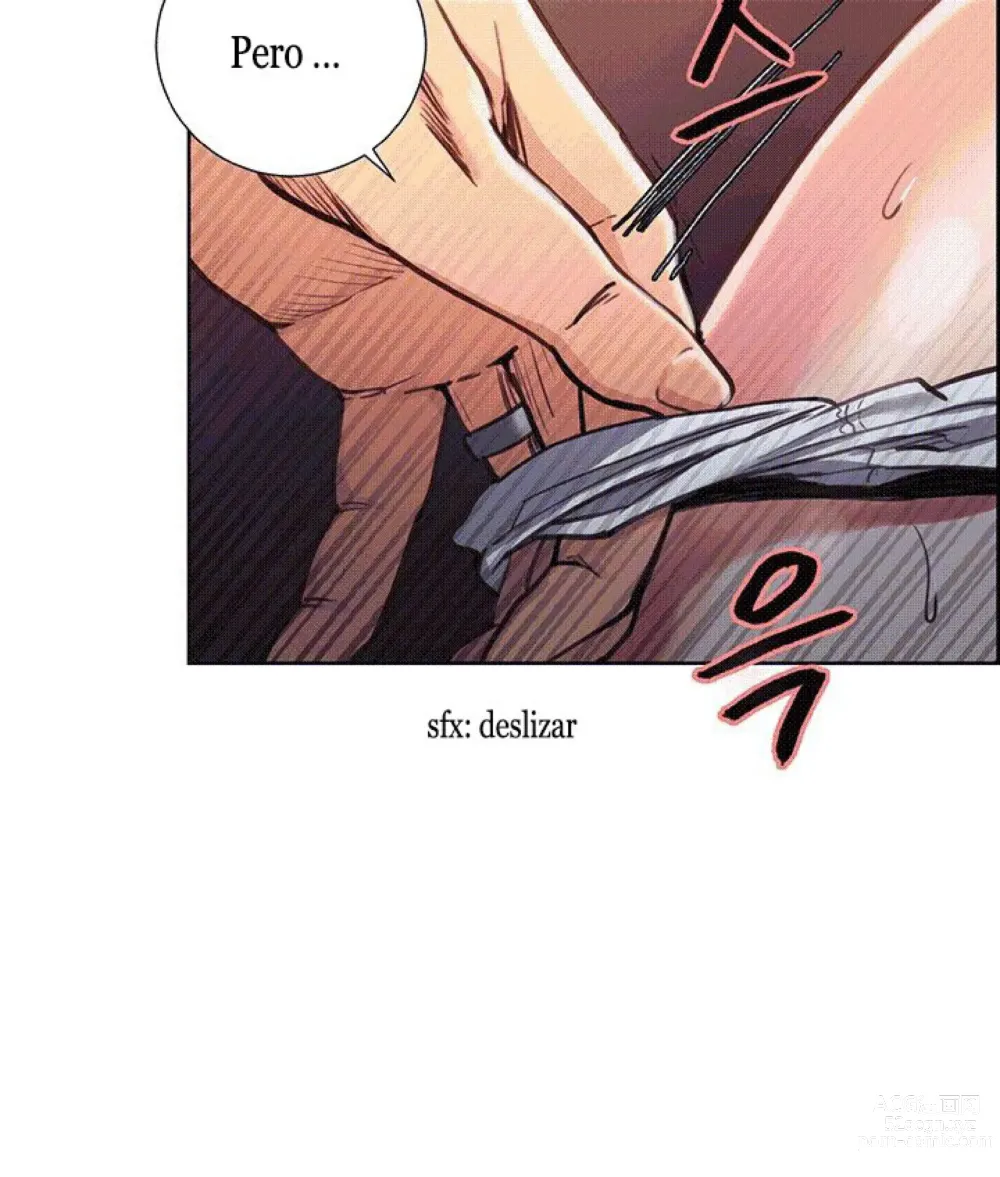 Page 301 of doujinshi Taste of Forbbiden Fruit - Spanish - Español