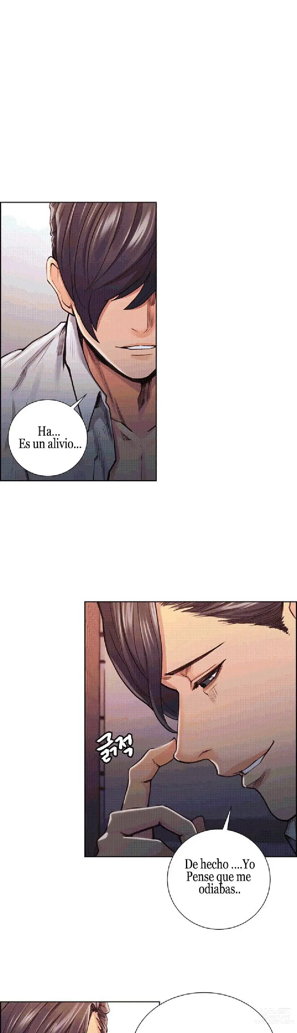 Page 310 of doujinshi Taste of Forbbiden Fruit - Spanish - Español