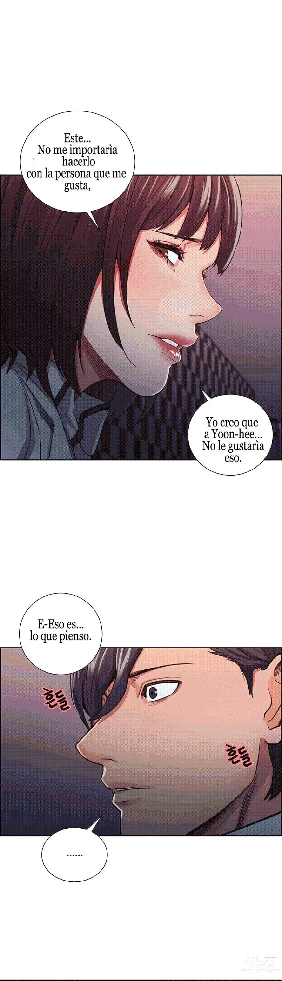 Page 315 of doujinshi Taste of Forbbiden Fruit - Spanish - Español