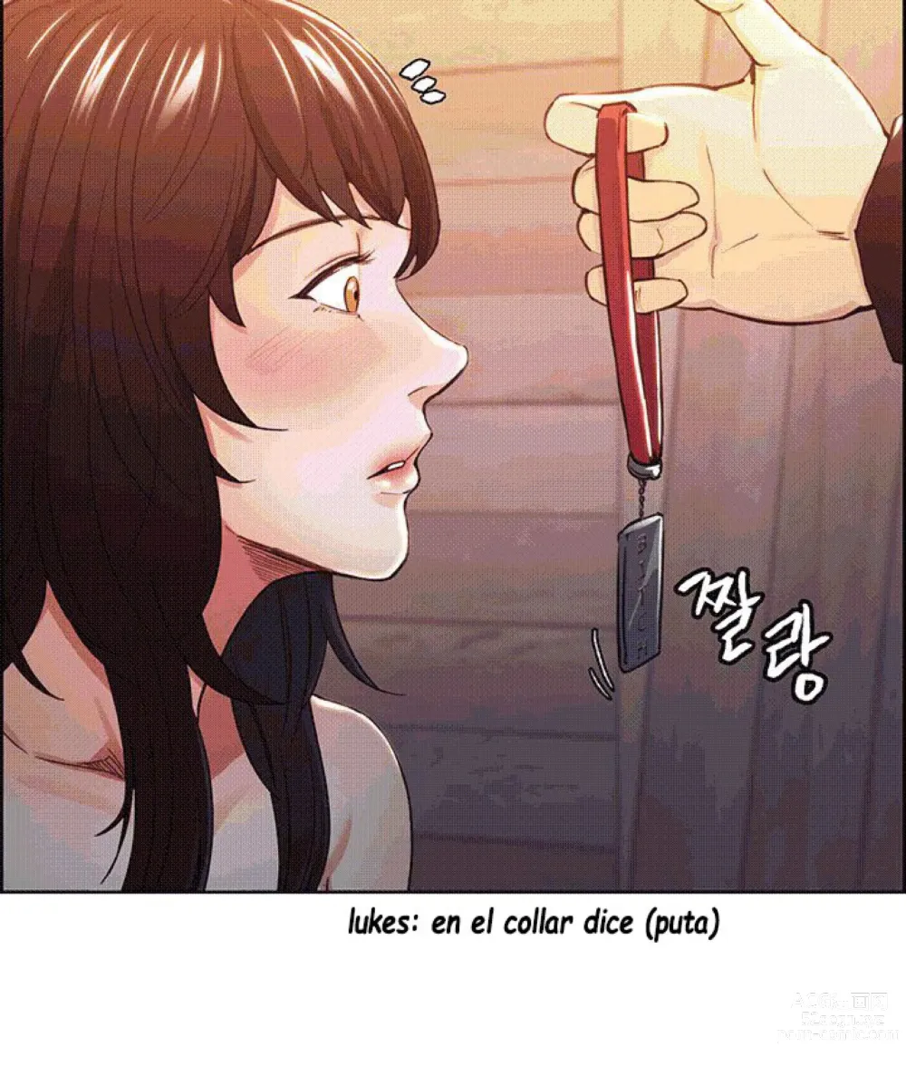 Page 91 of doujinshi Taste of Forbbiden Fruit - Spanish - Español