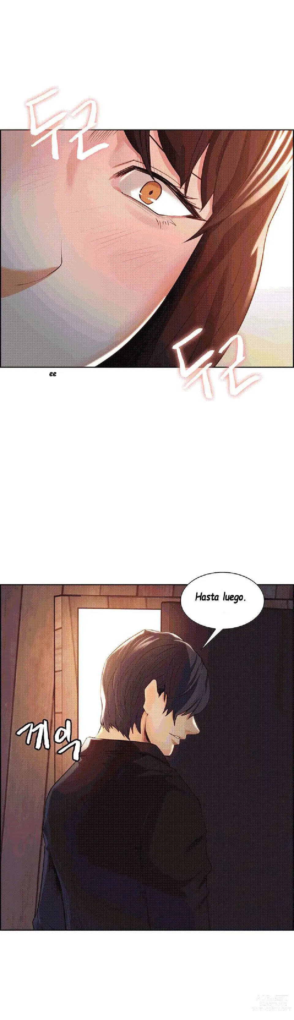 Page 93 of doujinshi Taste of Forbbiden Fruit - Spanish - Español