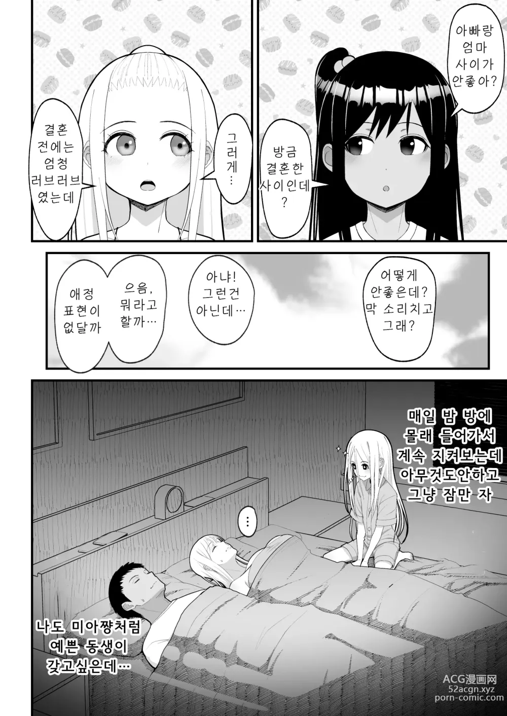 Page 28 of doujinshi Otaku ni Yasashii Gal to Icha Love suru Hanashi 2