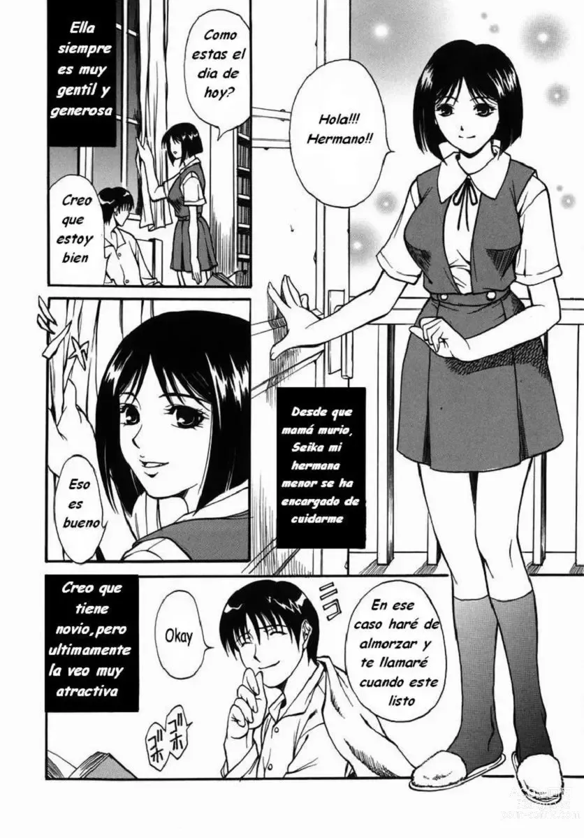 Page 18 of doujinshi Recopilación/ Ventaja + Enfermedad + Precaución