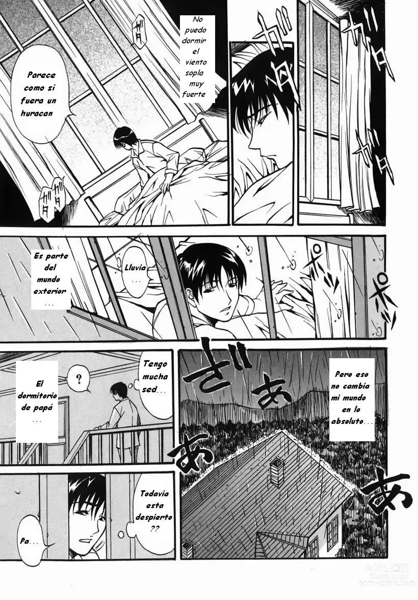 Page 21 of doujinshi Recopilación/ Ventaja + Enfermedad + Precaución