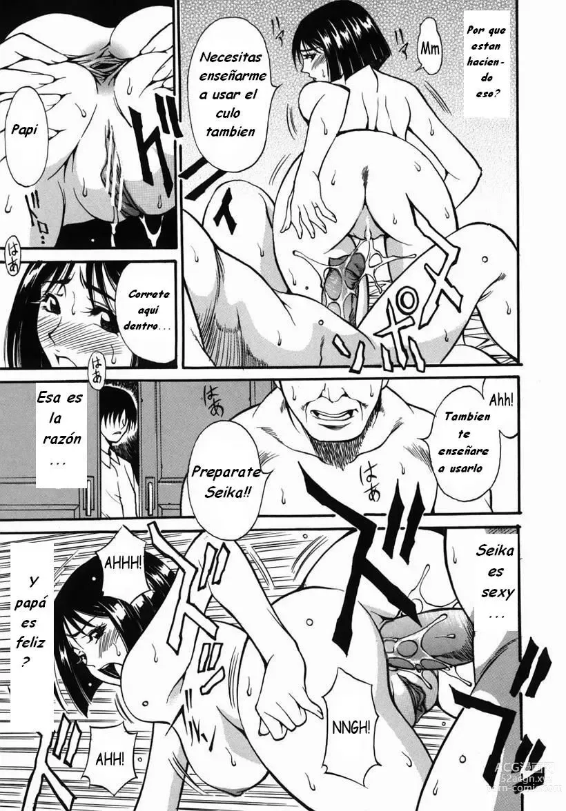 Page 23 of doujinshi Recopilación/ Ventaja + Enfermedad + Precaución