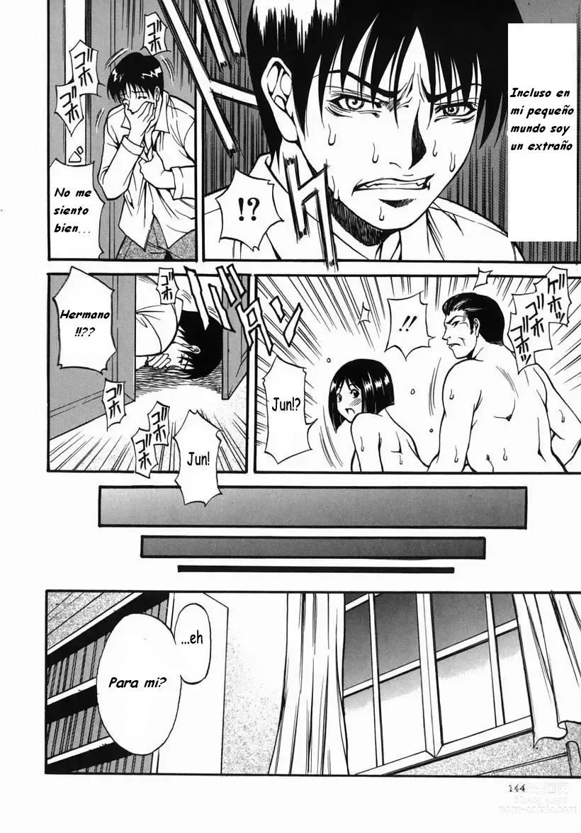 Page 24 of doujinshi Recopilación/ Ventaja + Enfermedad + Precaución