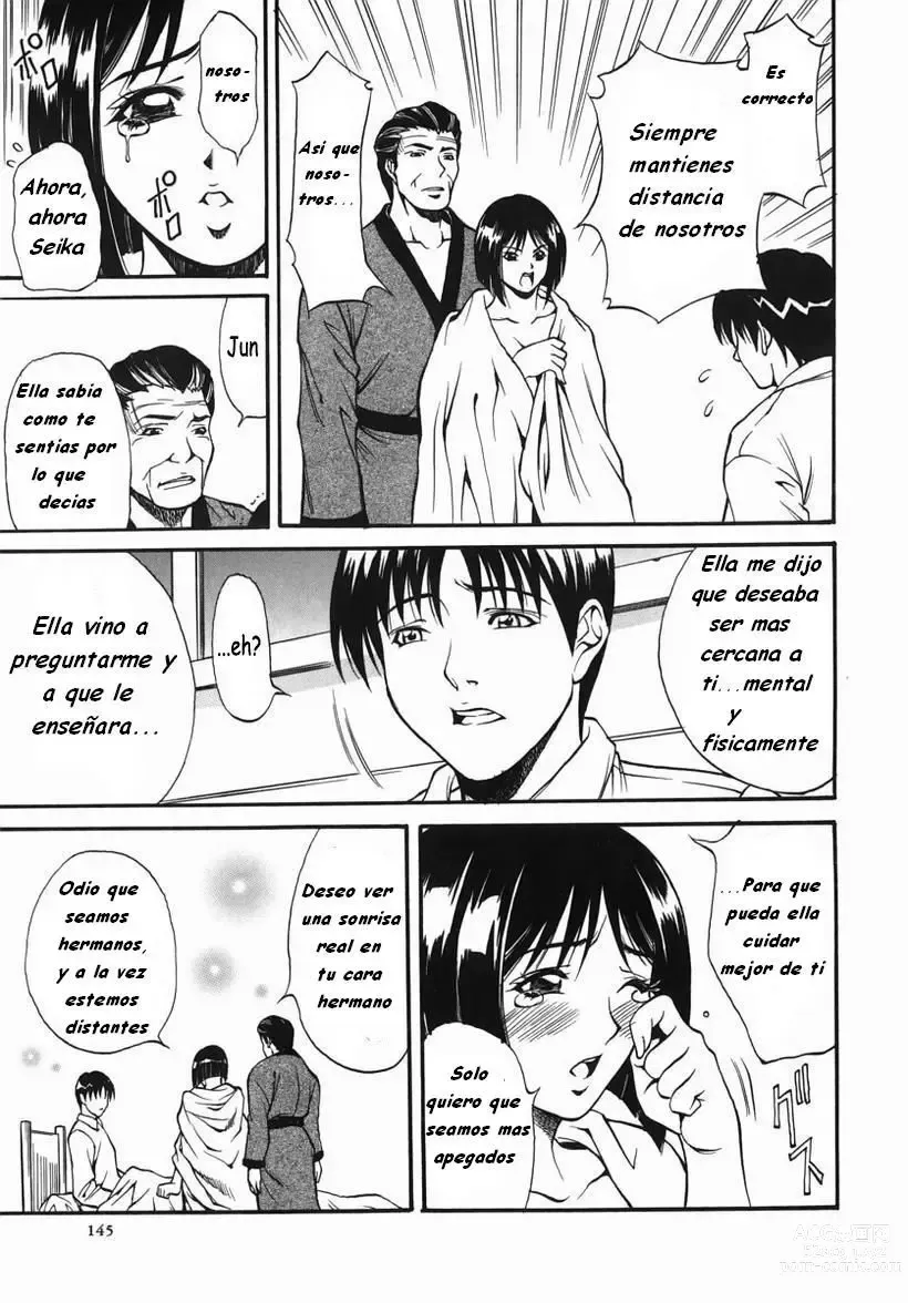 Page 25 of doujinshi Recopilación/ Ventaja + Enfermedad + Precaución