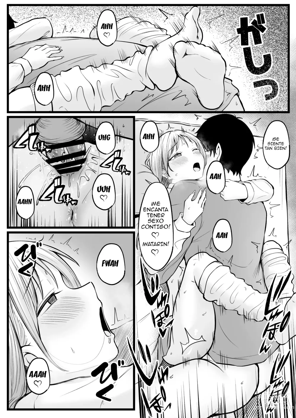 Page 43 of doujinshi Joshiryou Kanrinin no Boku wa Gal Ryousei ni Furimawasarete masu