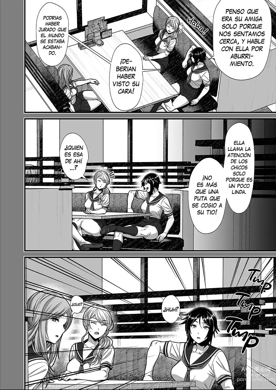 Page 158 of doujinshi Otaku ni Yasashii Gal to Icha Love suru Hanashi cap. 1-2 + Zenjitsutan / Amoroso con una gyaru amigable con los otakus -La historia de un amor cap. 1-2 + Precuela