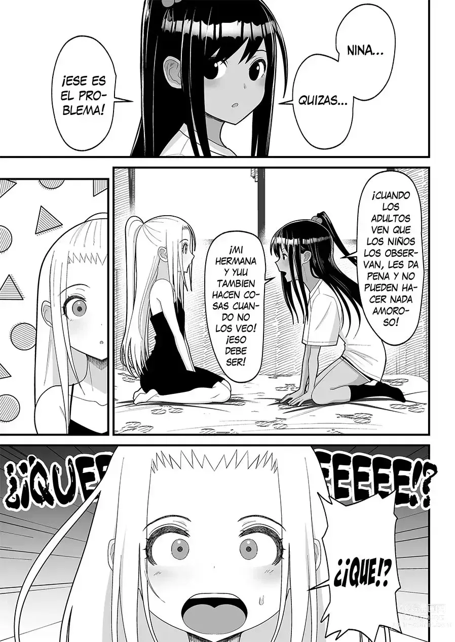 Page 85 of doujinshi Otaku ni Yasashii Gal to Icha Love suru Hanashi cap. 1-2 + Zenjitsutan / Amoroso con una gyaru amigable con los otakus -La historia de un amor cap. 1-2 + Precuela