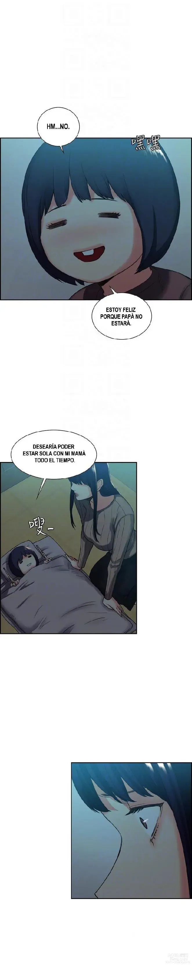 Page 1440 of doujinshi Taste of Forbbiden Fruit - Spanish - Español