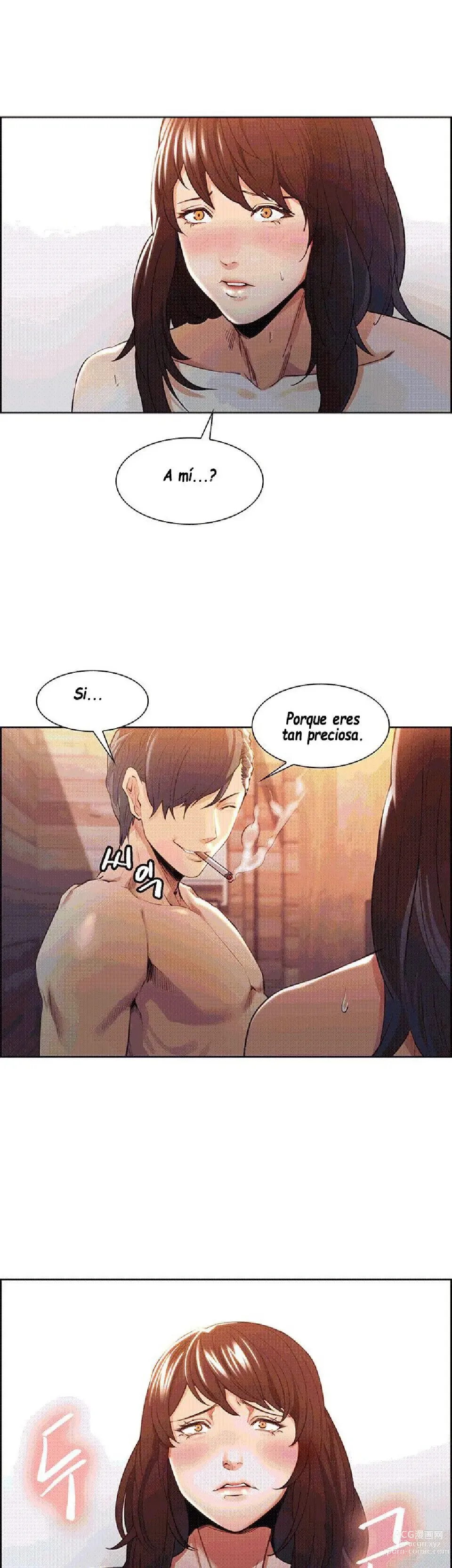 Page 1586 of doujinshi Taste of Forbbiden Fruit - Spanish - Español