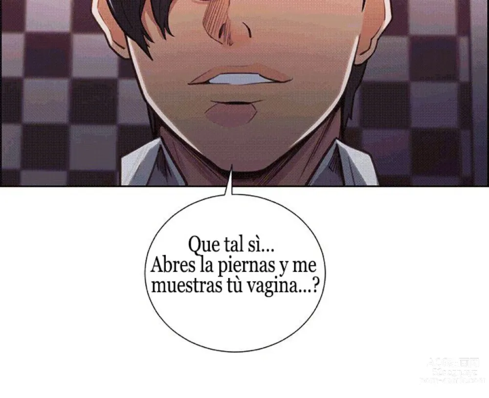 Page 218 of doujinshi Taste of Forbbiden Fruit - Spanish - Español