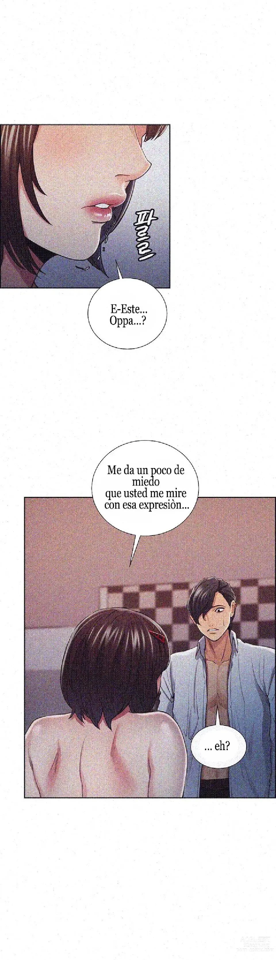 Page 228 of doujinshi Taste of Forbbiden Fruit - Spanish - Español