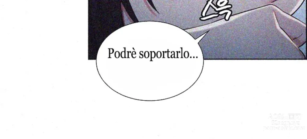 Page 247 of doujinshi Taste of Forbbiden Fruit - Spanish - Español