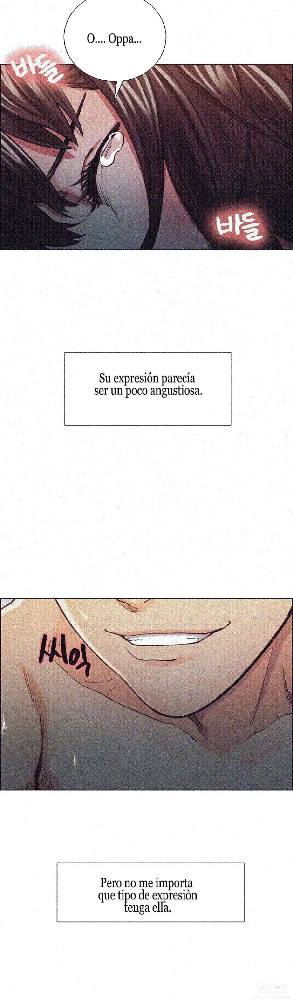 Page 266 of doujinshi Taste of Forbbiden Fruit - Spanish - Español