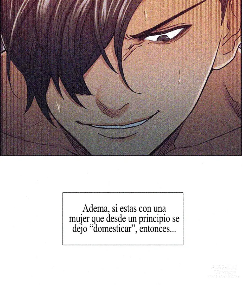 Page 270 of doujinshi Taste of Forbbiden Fruit - Spanish - Español