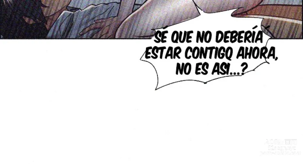 Page 323 of doujinshi Taste of Forbbiden Fruit - Spanish - Español