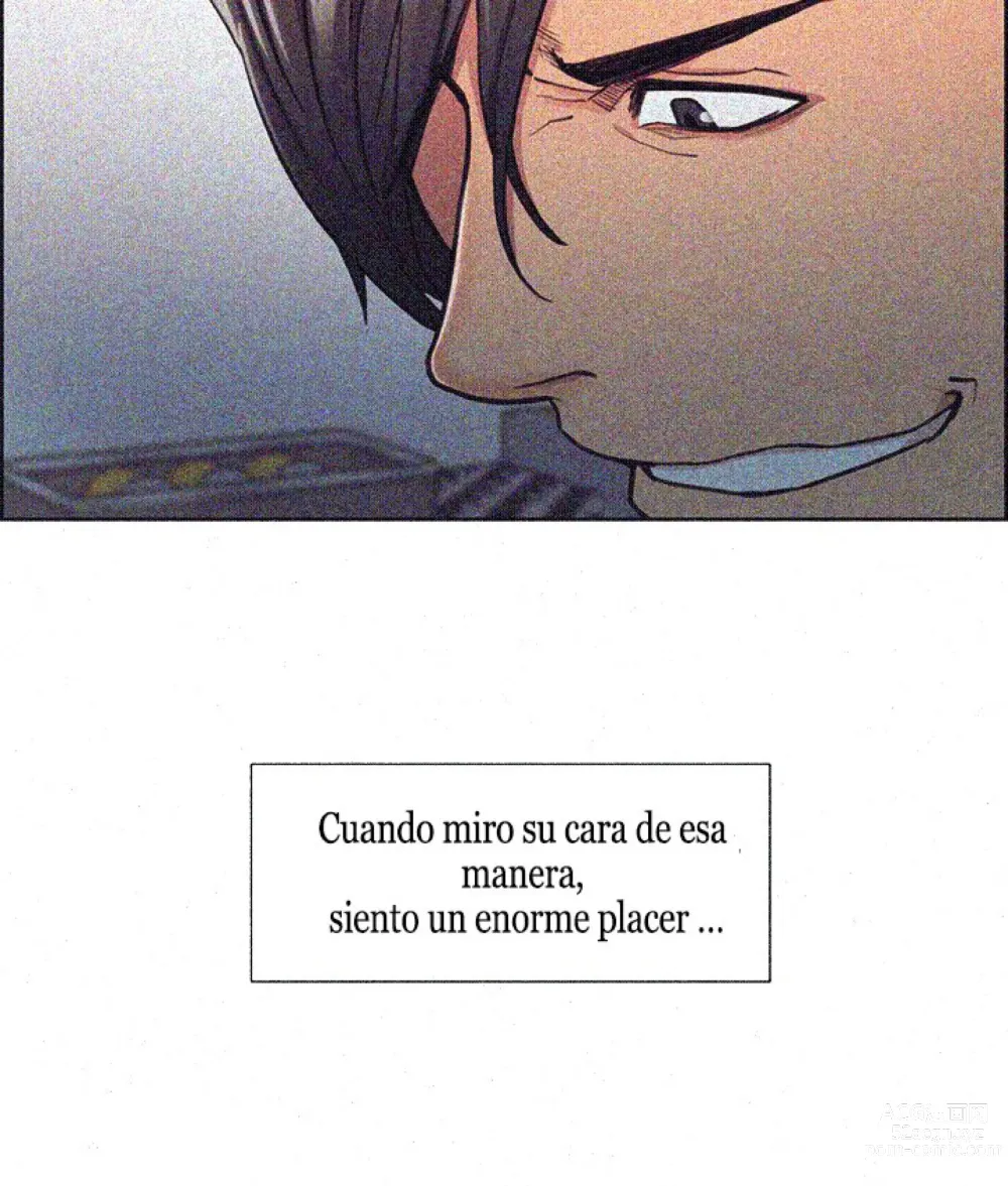 Page 349 of doujinshi Taste of Forbbiden Fruit - Spanish - Español