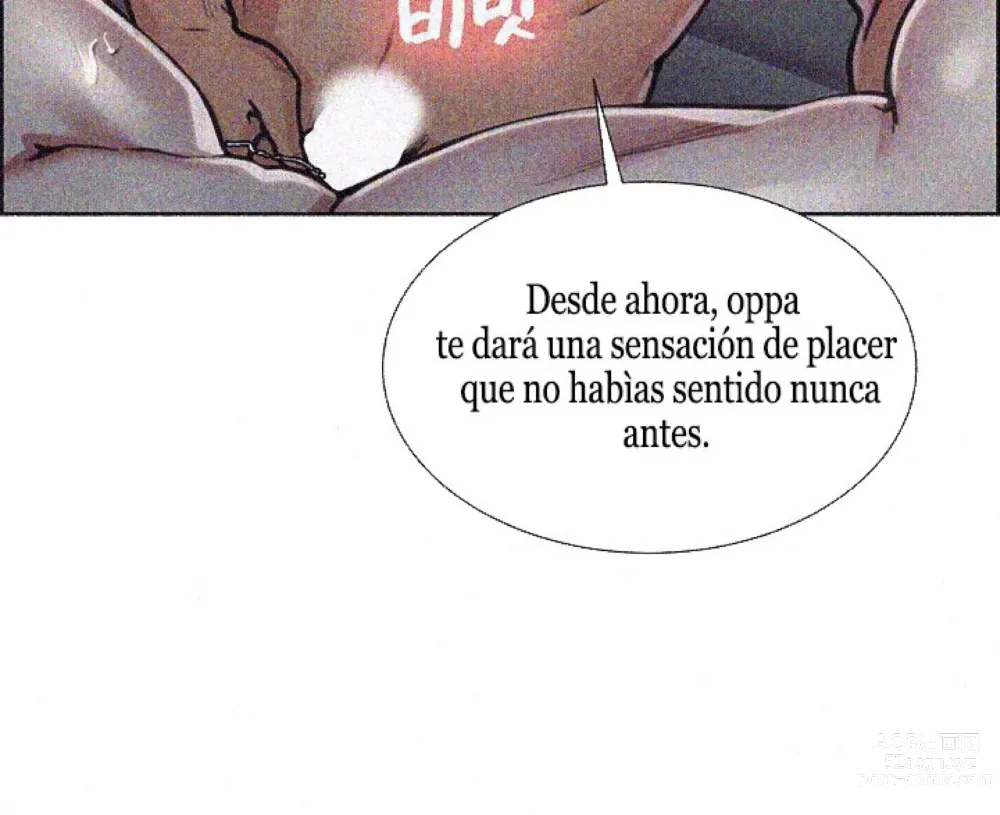 Page 357 of doujinshi Taste of Forbbiden Fruit - Spanish - Español