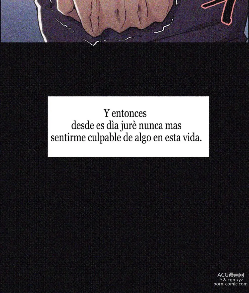 Page 379 of doujinshi Taste of Forbbiden Fruit - Spanish - Español