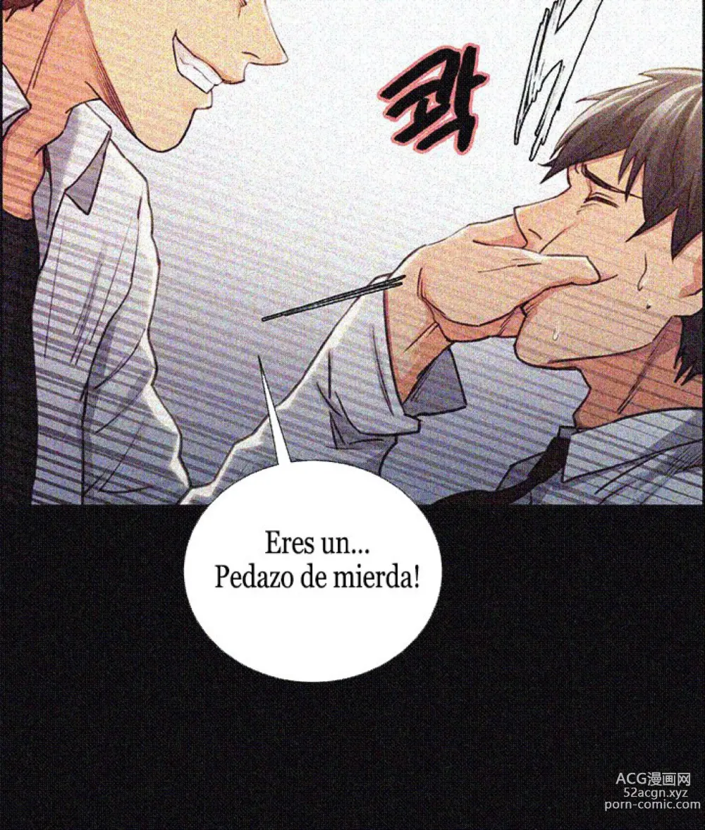 Page 402 of doujinshi Taste of Forbbiden Fruit - Spanish - Español