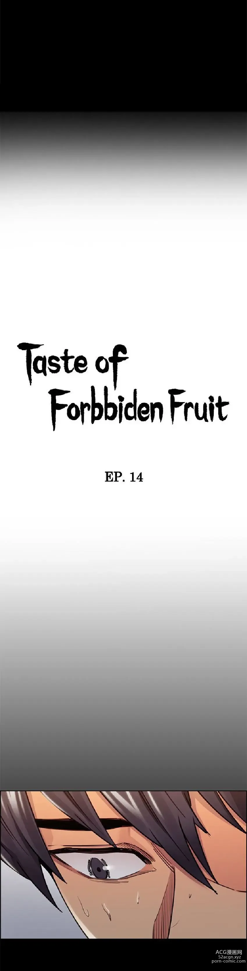 Page 413 of doujinshi Taste of Forbbiden Fruit - Spanish - Español