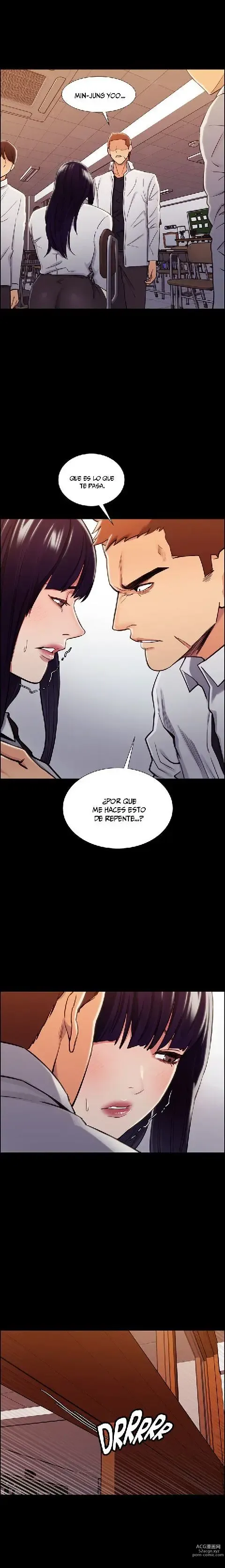 Page 427 of doujinshi Taste of Forbbiden Fruit - Spanish - Español