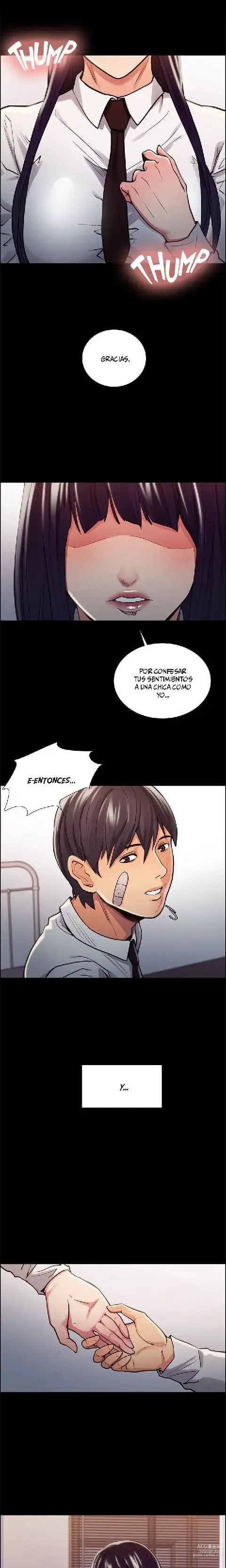 Page 451 of doujinshi Taste of Forbbiden Fruit - Spanish - Español