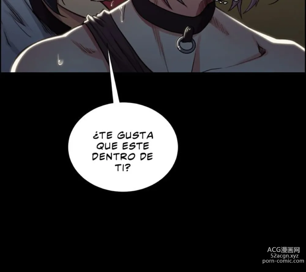 Page 626 of doujinshi Taste of Forbbiden Fruit - Spanish - Español