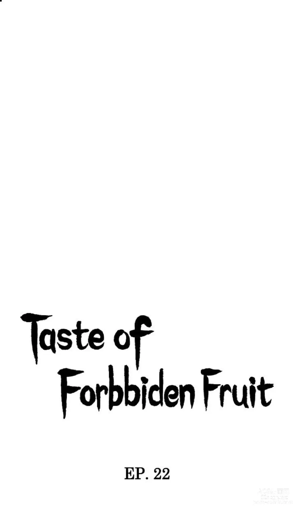 Page 708 of doujinshi Taste of Forbbiden Fruit - Spanish - Español