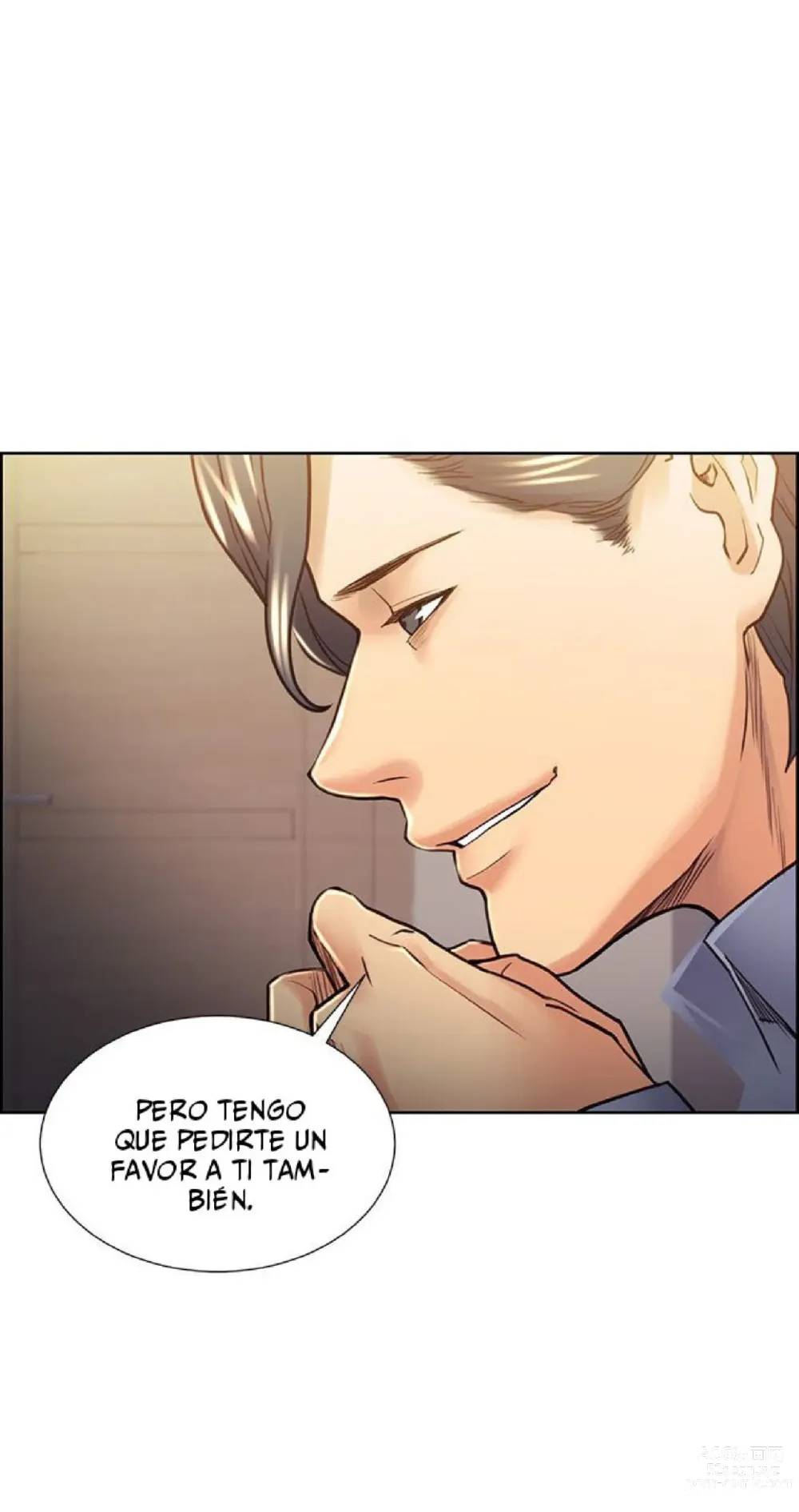 Page 730 of doujinshi Taste of Forbbiden Fruit - Spanish - Español