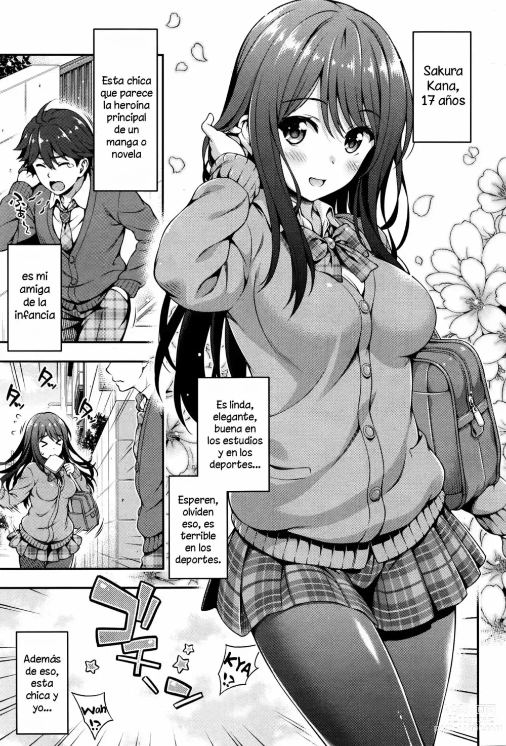 Page 106 of doujinshi Recopilación /DULCE Y AMARGO - SWEET AND SOUR/ + /¡AOI CRISIS!/ + /DREAM ROAD/ + /AKAI ITO NO NORO/