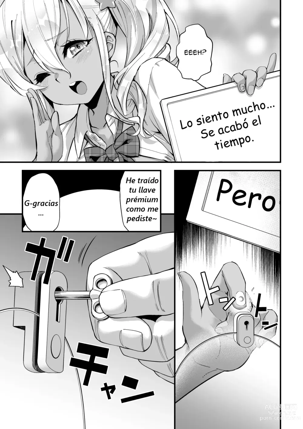 Page 12 of doujinshi Kengaku Club de Ikiru Otokonoko JK ni WakaraSex