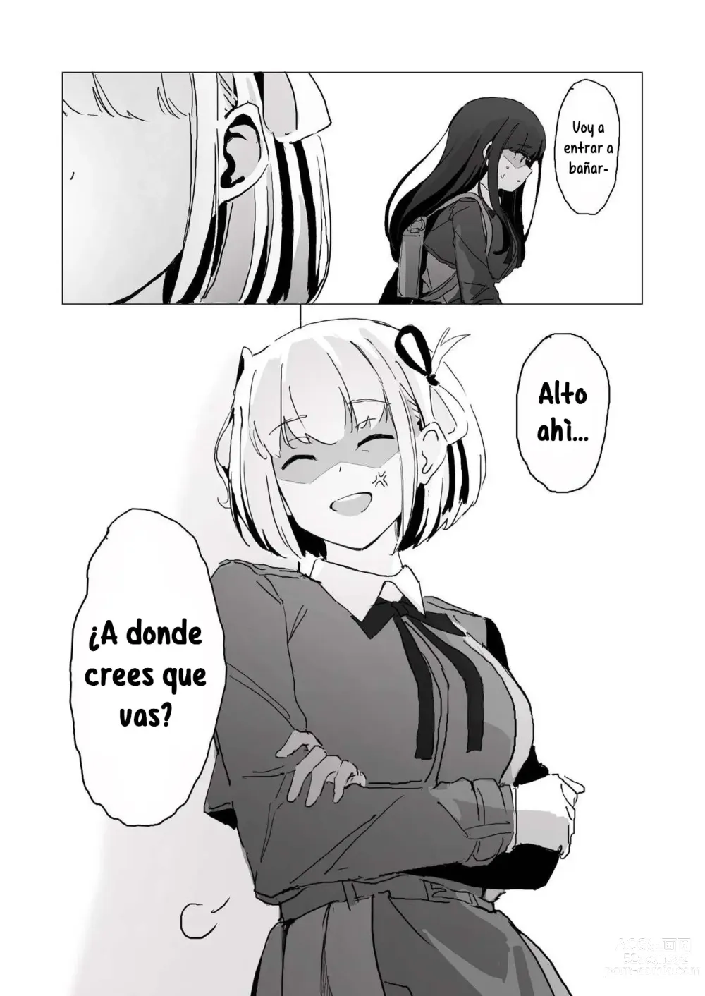 Page 5 of doujinshi ChisaTaki (decensored)