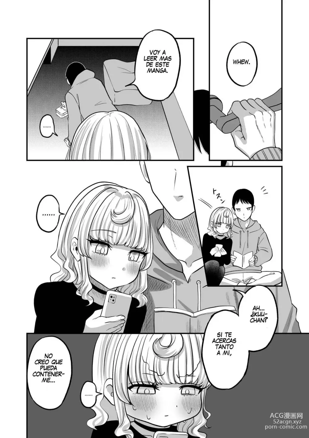 Page 24 of doujinshi Akogare no Kuu