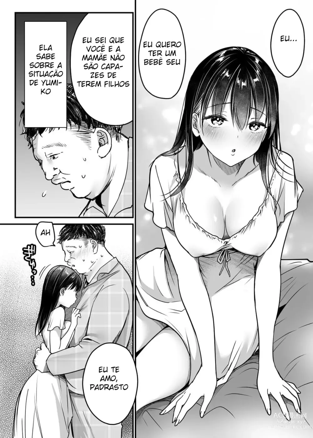 Page 68 of doujinshi Tsuma no Tsurego no Nyuuyokuchuu ni... ~Itsudemo Dakeru Giri no Musume ni Renzoku Tanetsuke~