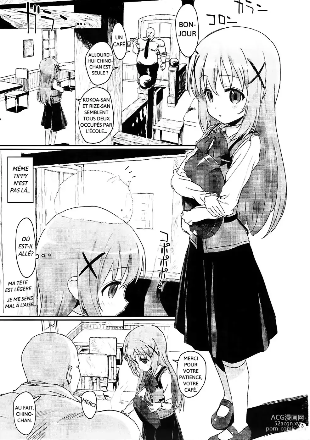 Page 2 of doujinshi Saimin nante Kakaru Wake Naijanaidesuka