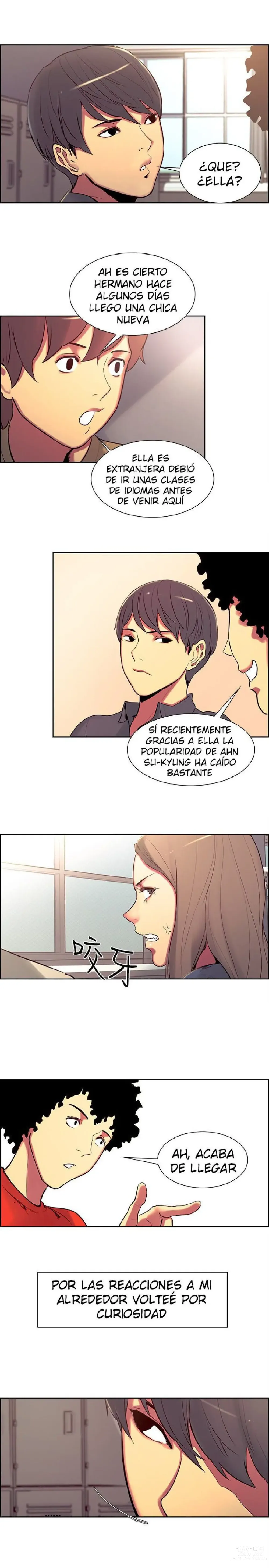 Page 112 of doujinshi Domesticate the Housekeeper - Spanish - Español