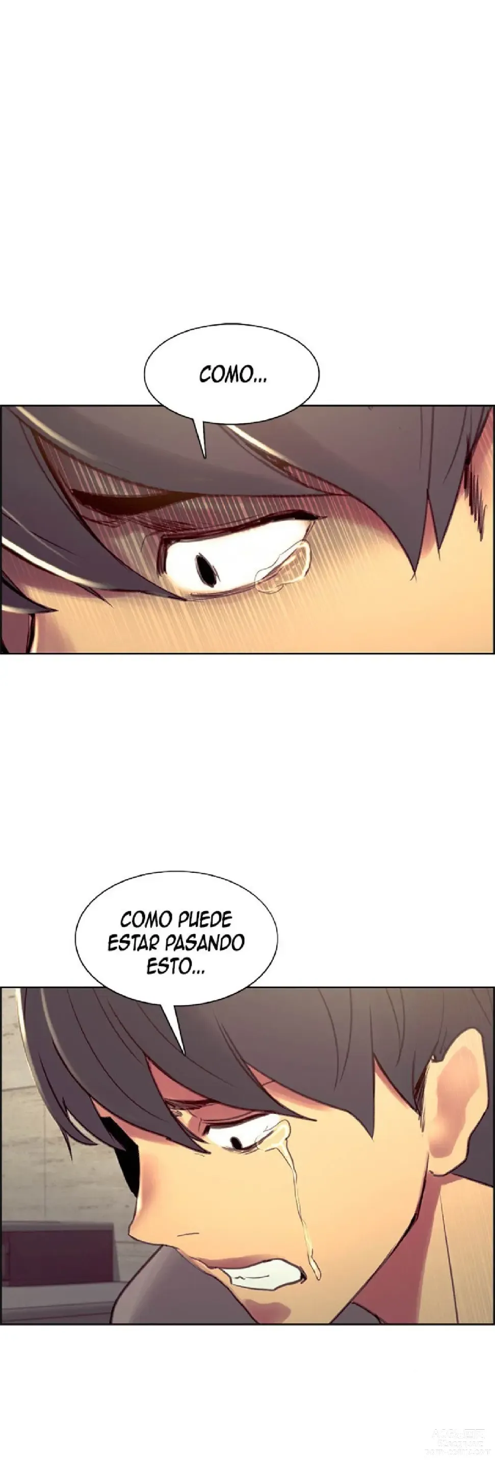 Page 1114 of doujinshi Domesticate the Housekeeper - Spanish - Español