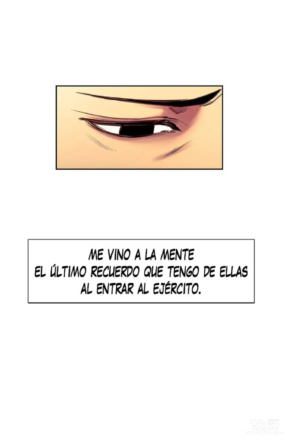 Page 1120 of doujinshi Domesticate the Housekeeper - Spanish - Español