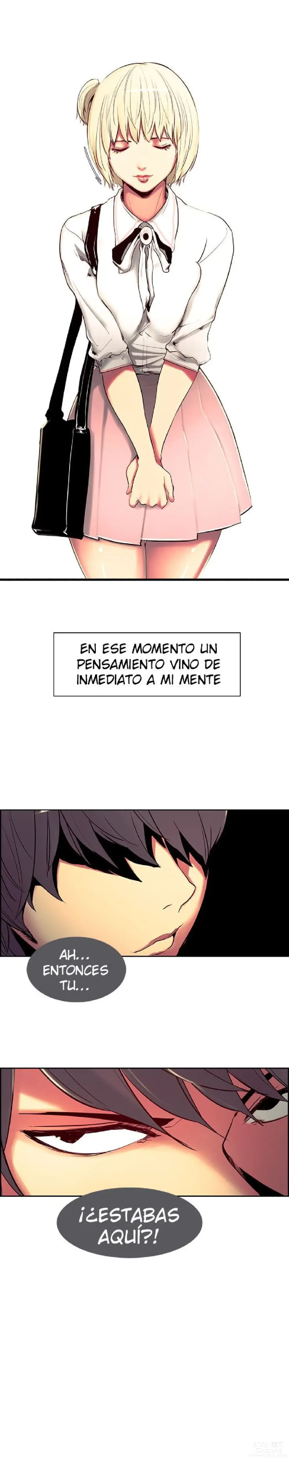 Page 114 of doujinshi Domesticate the Housekeeper - Spanish - Español