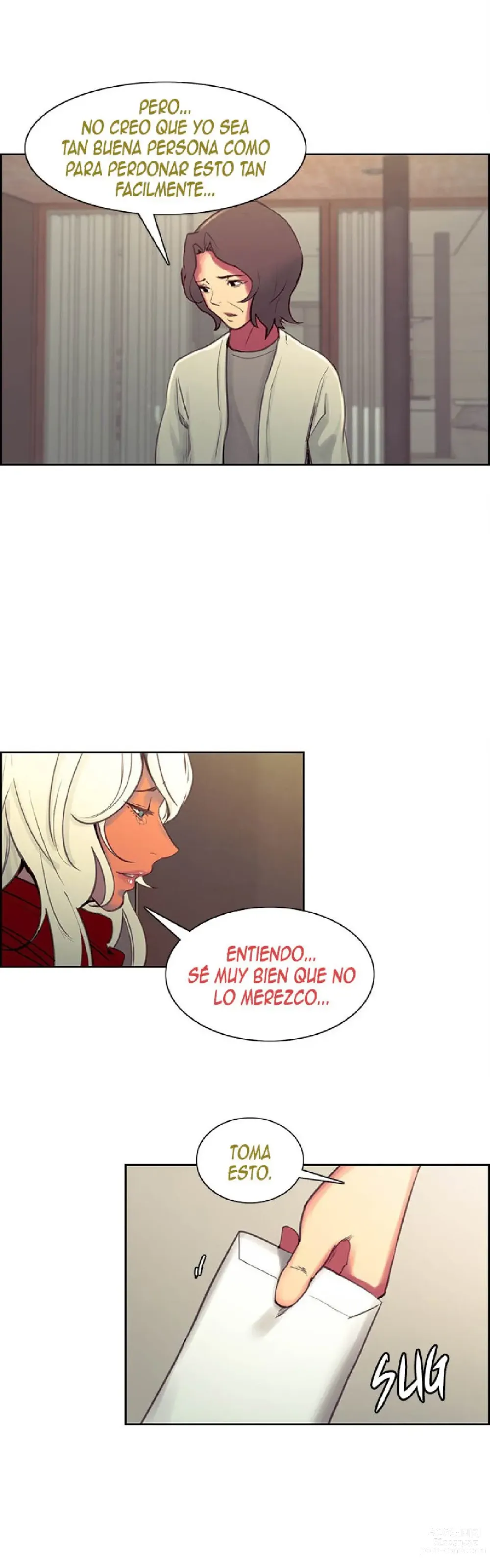 Page 1134 of doujinshi Domesticate the Housekeeper - Spanish - Español