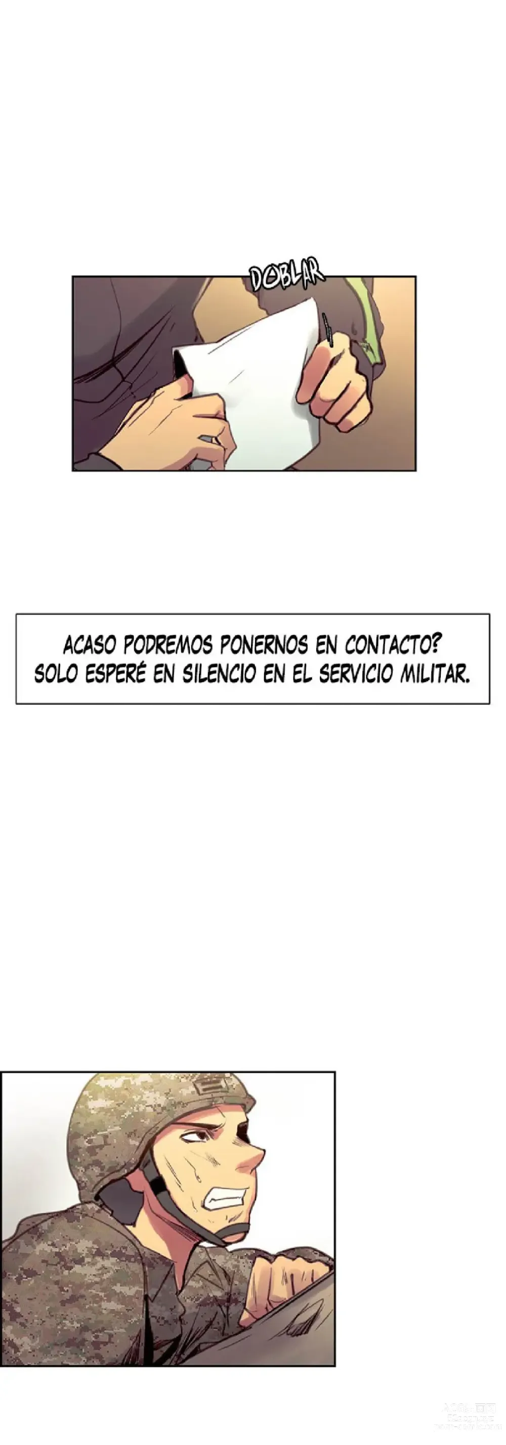 Page 1138 of doujinshi Domesticate the Housekeeper - Spanish - Español