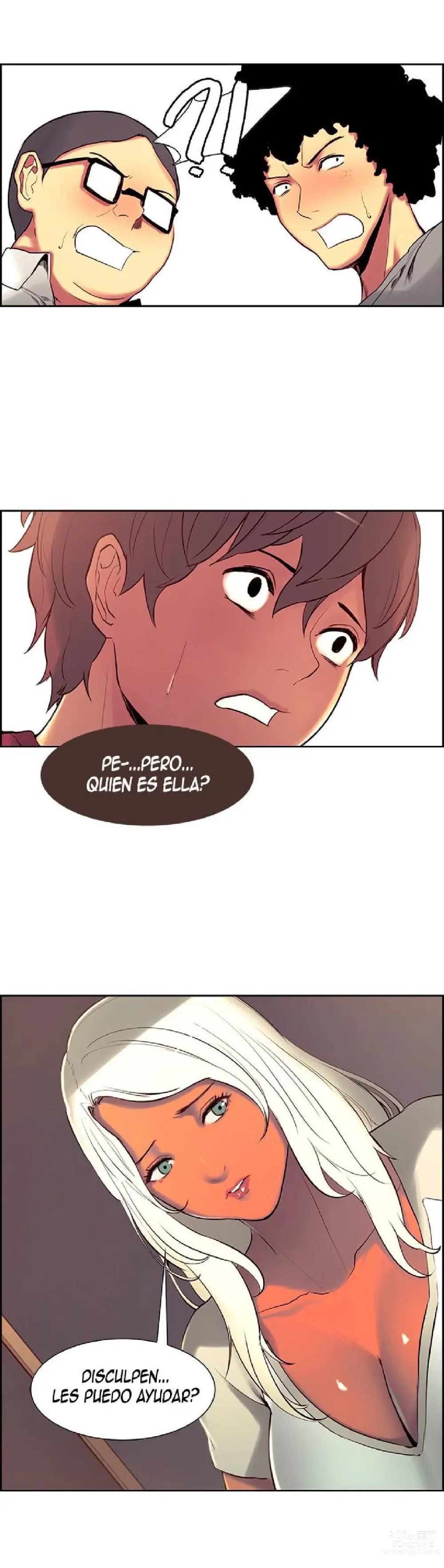 Page 148 of doujinshi Domesticate the Housekeeper - Spanish - Español