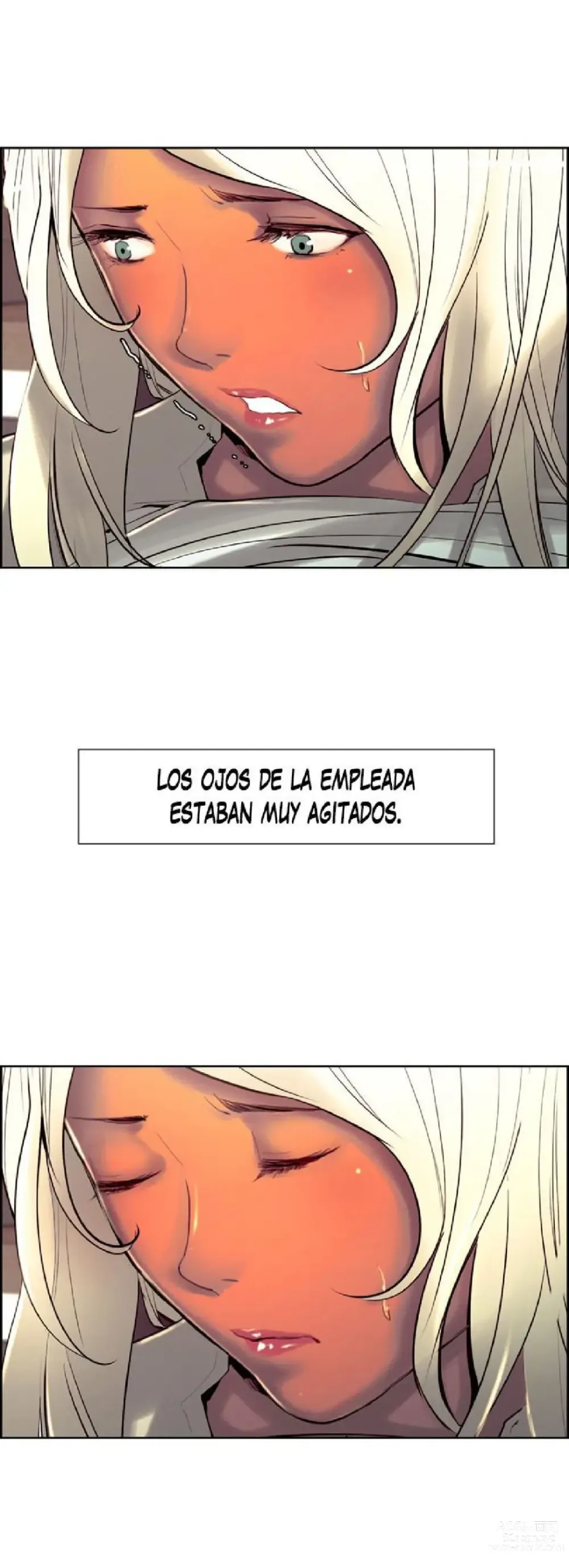 Page 189 of doujinshi Domesticate the Housekeeper - Spanish - Español