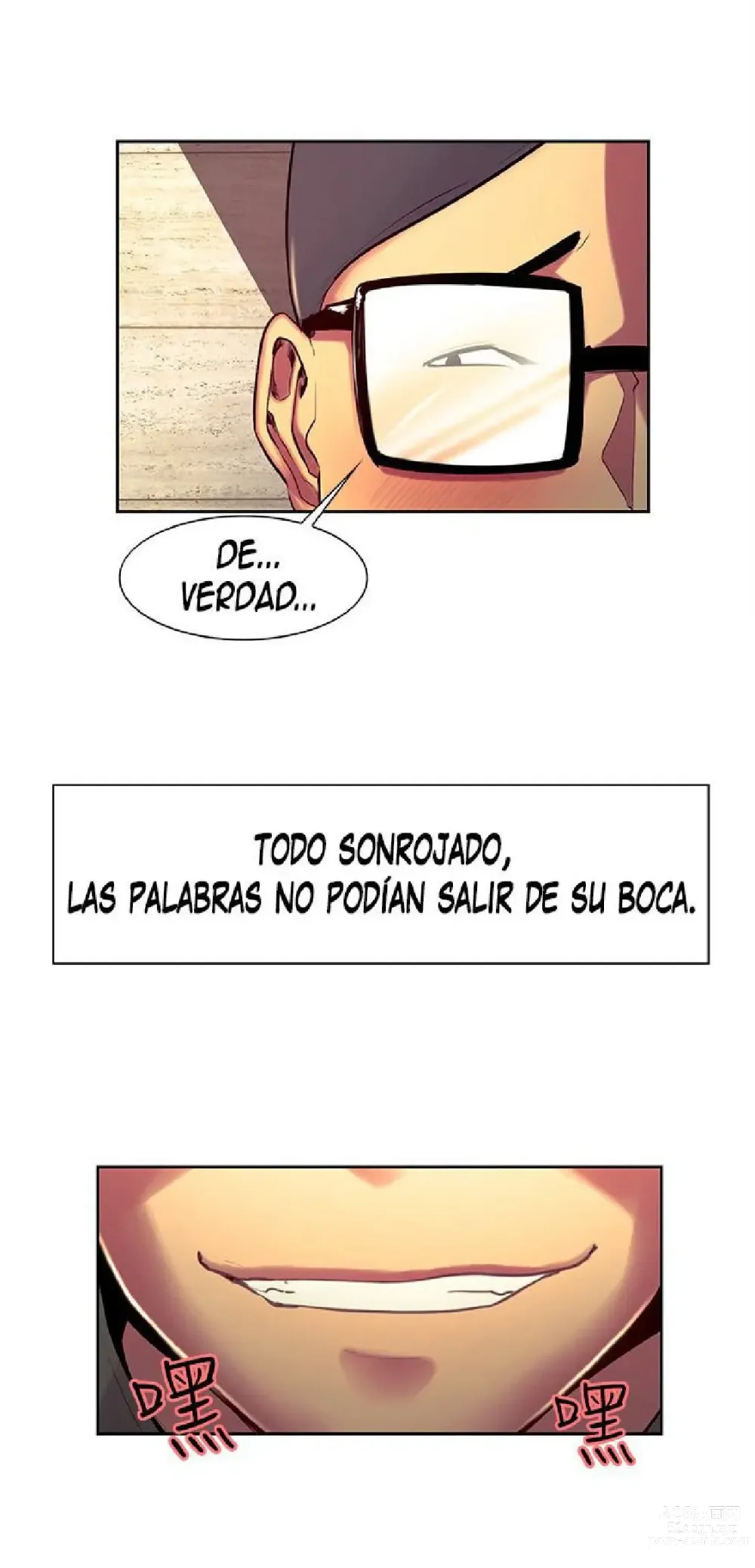 Page 205 of doujinshi Domesticate the Housekeeper - Spanish - Español